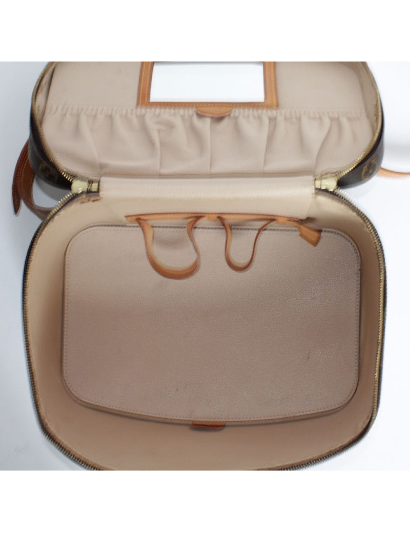Beauty Case LOUIS VUITTON monogram