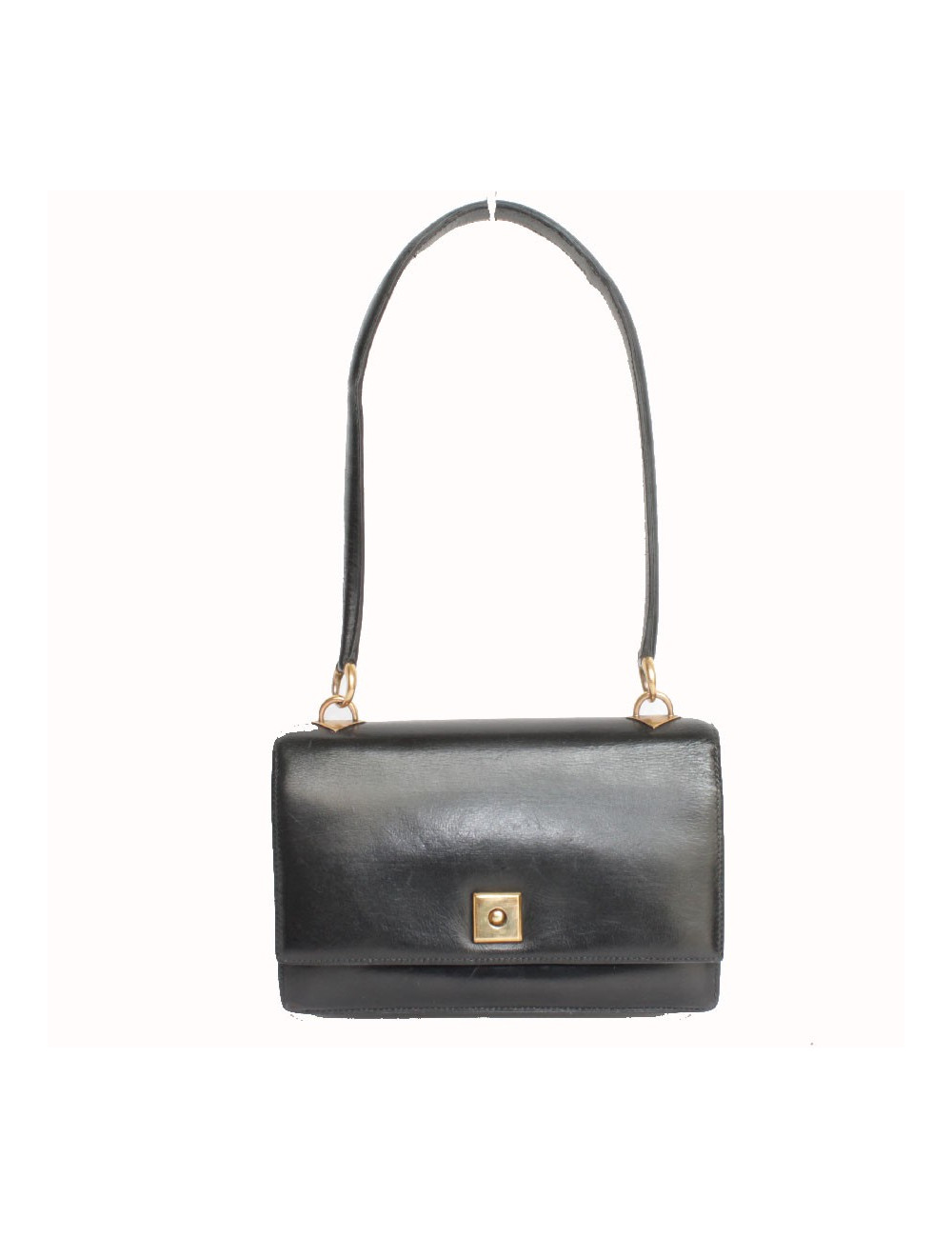 sac HERMES PM vintage piano