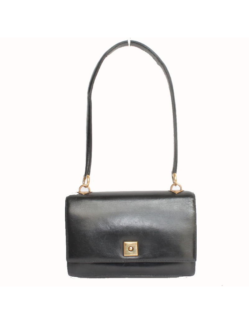 sac HERMES PM vintage piano