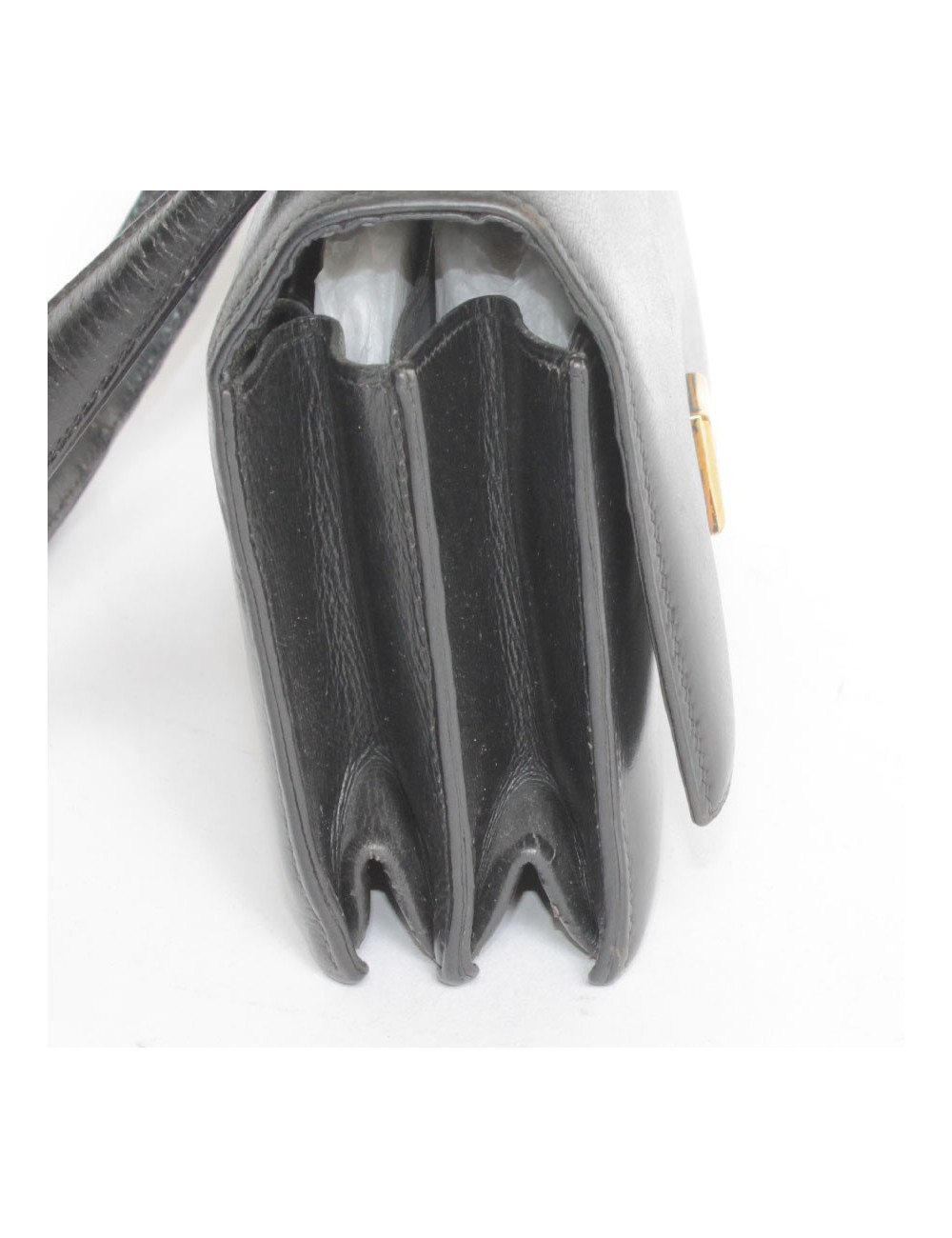 sac HERMES PM vintage piano