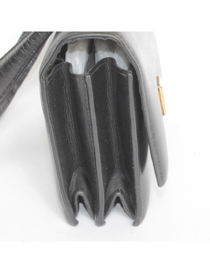 Bag HERMES PM vintage piano