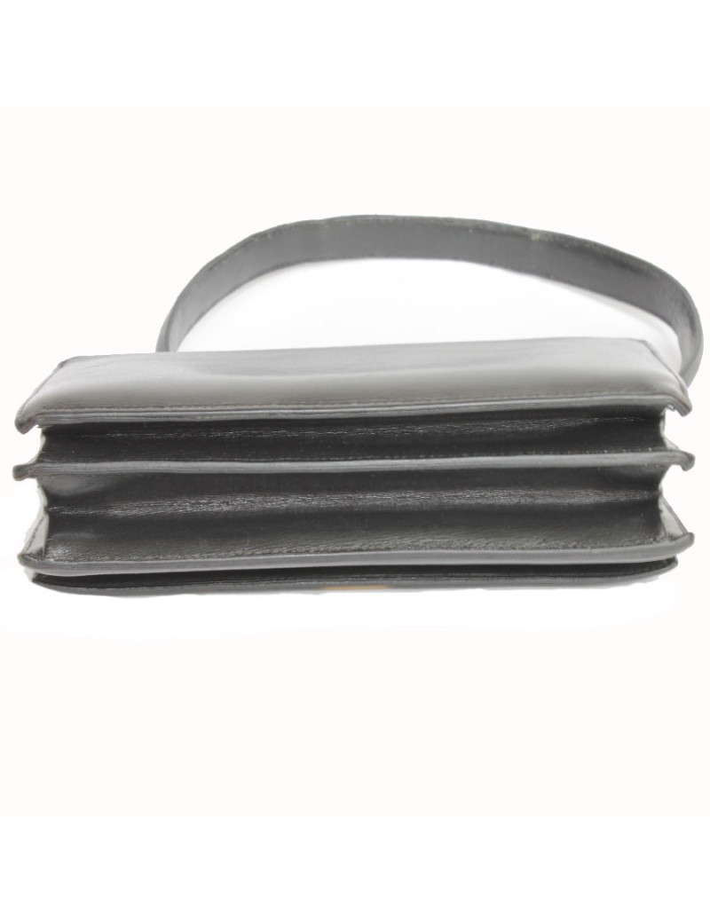 sac HERMES PM vintage piano