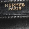 Bag HERMES PM vintage piano