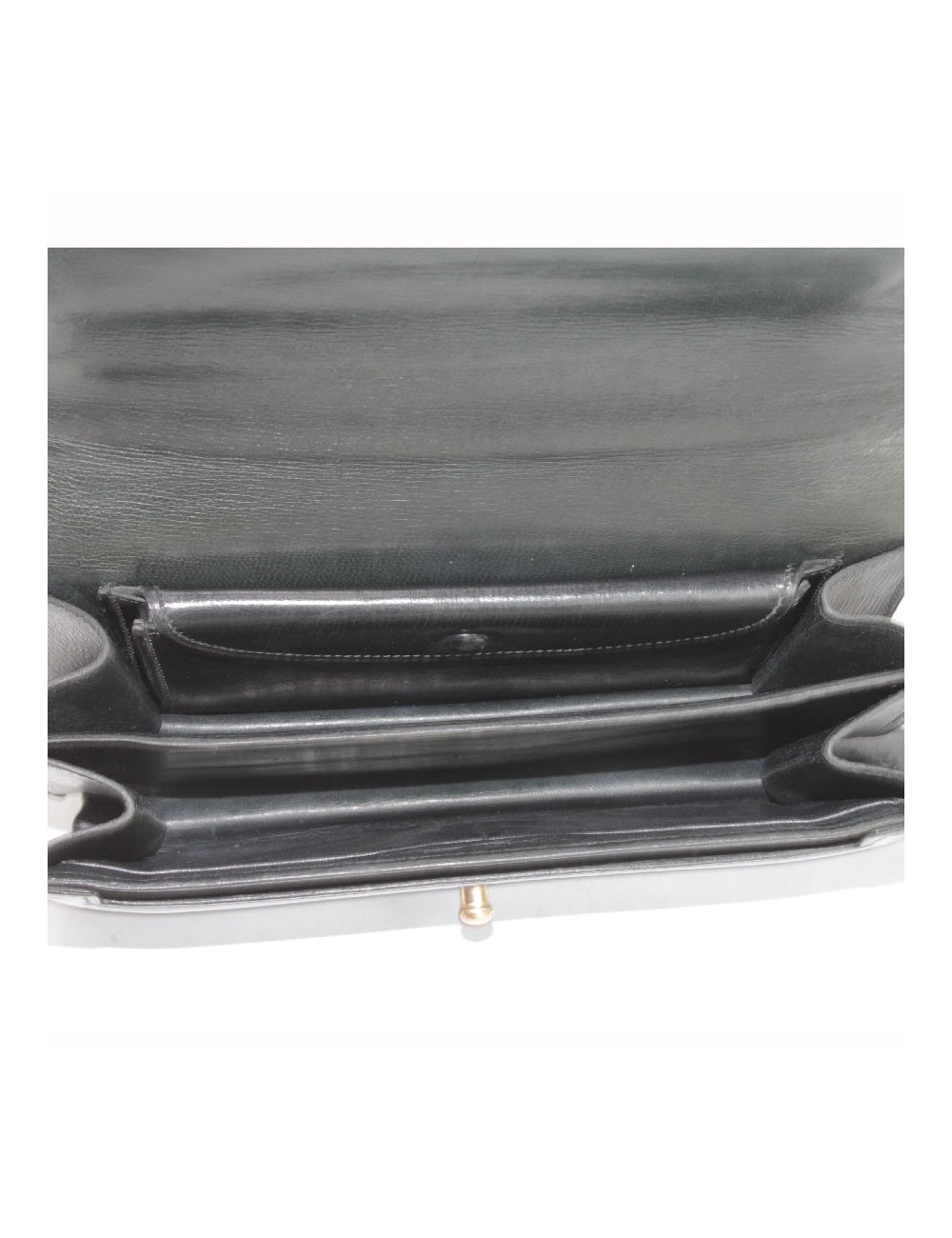 sac HERMES PM vintage piano