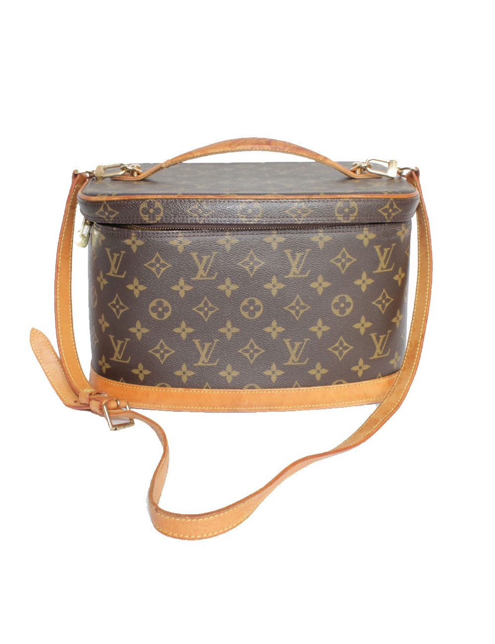 Beauty Case LOUIS VUITTON monogram