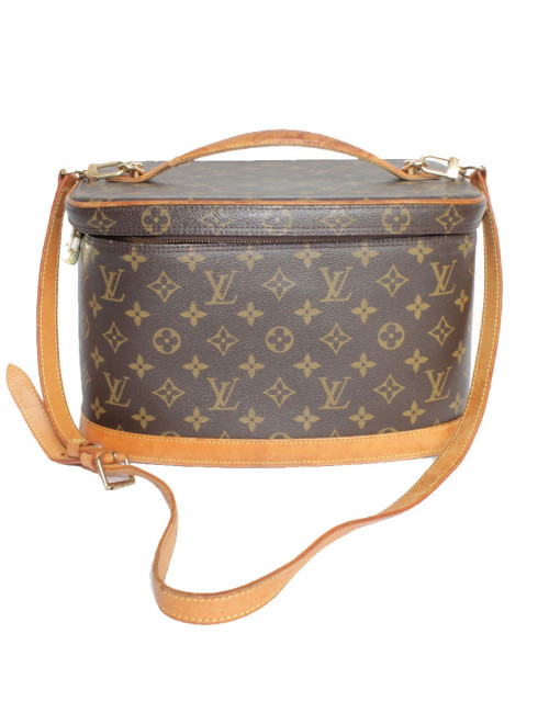 Beauty Case LOUIS VUITTON monogram