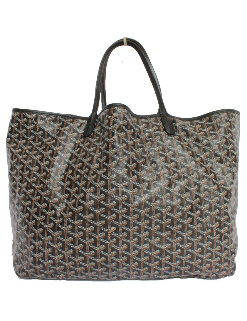 Sac Saint Louis GOYARD