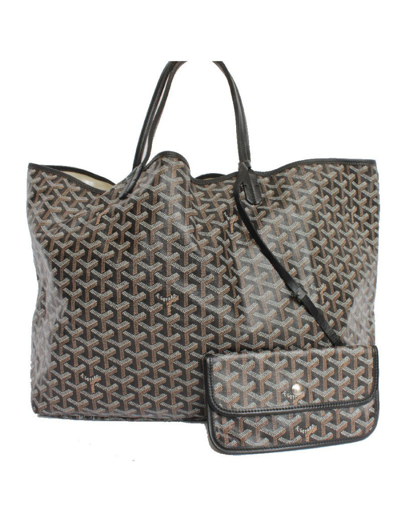 Sac Saint Louis GOYARD