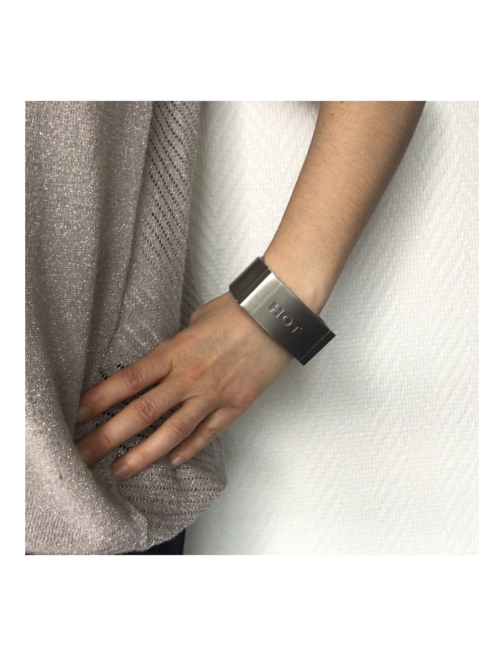 SWATCH Irony Lady Xoanon Collector watch