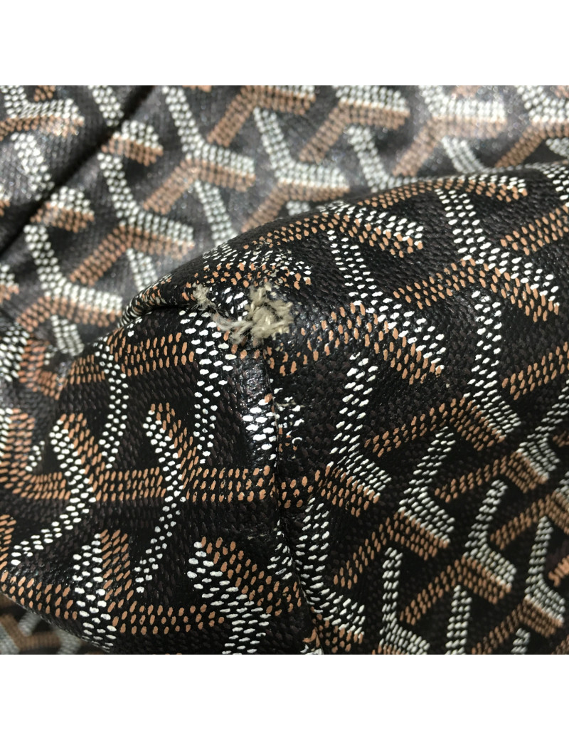 Sac Saint Louis GOYARD