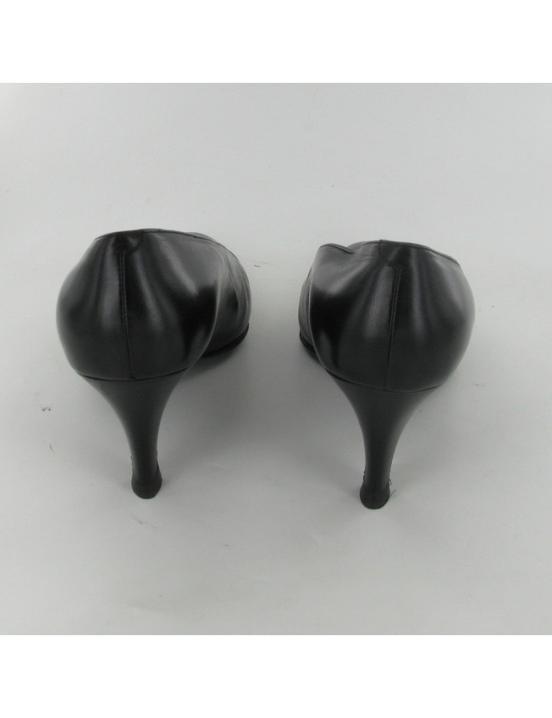 Mythiques escarpins CHANEL