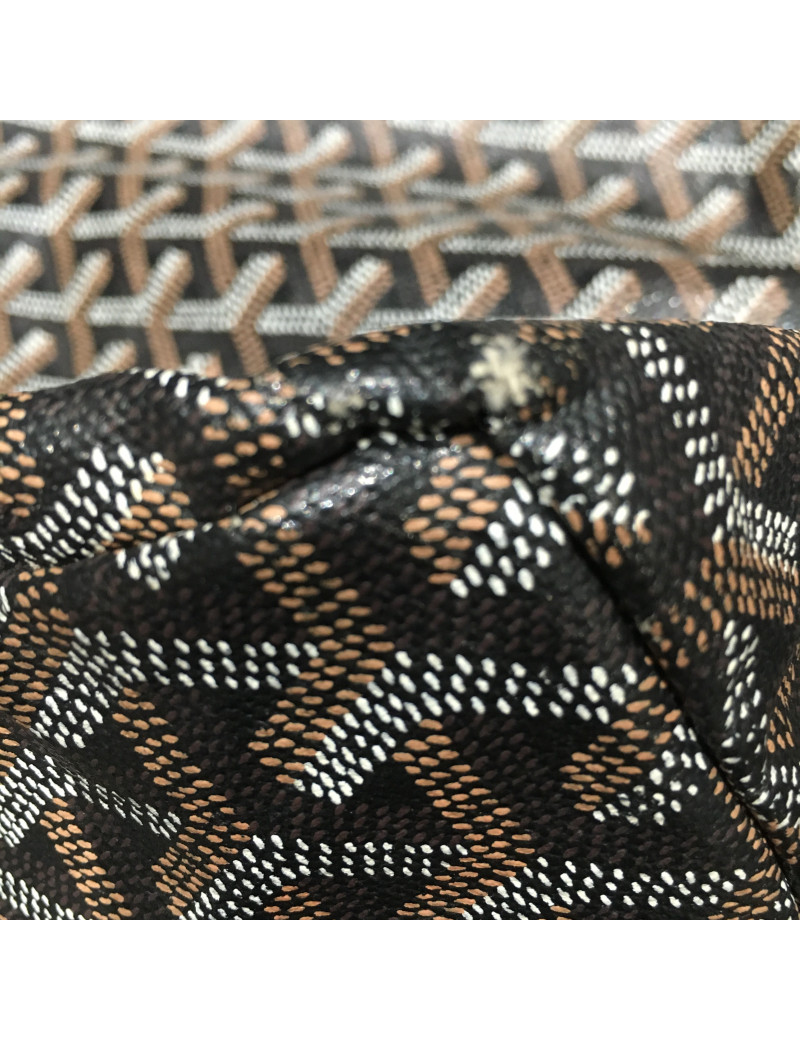 Sac Saint Louis GOYARD