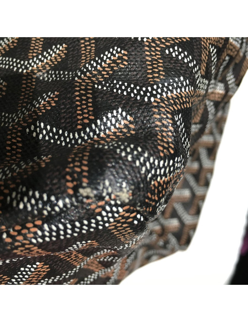 St. Louis GOYARD bag