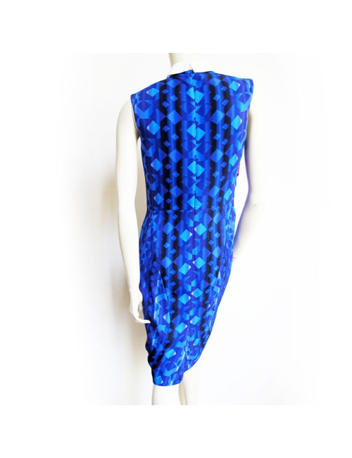 Robe PETER PILOTTO T40 multicolore