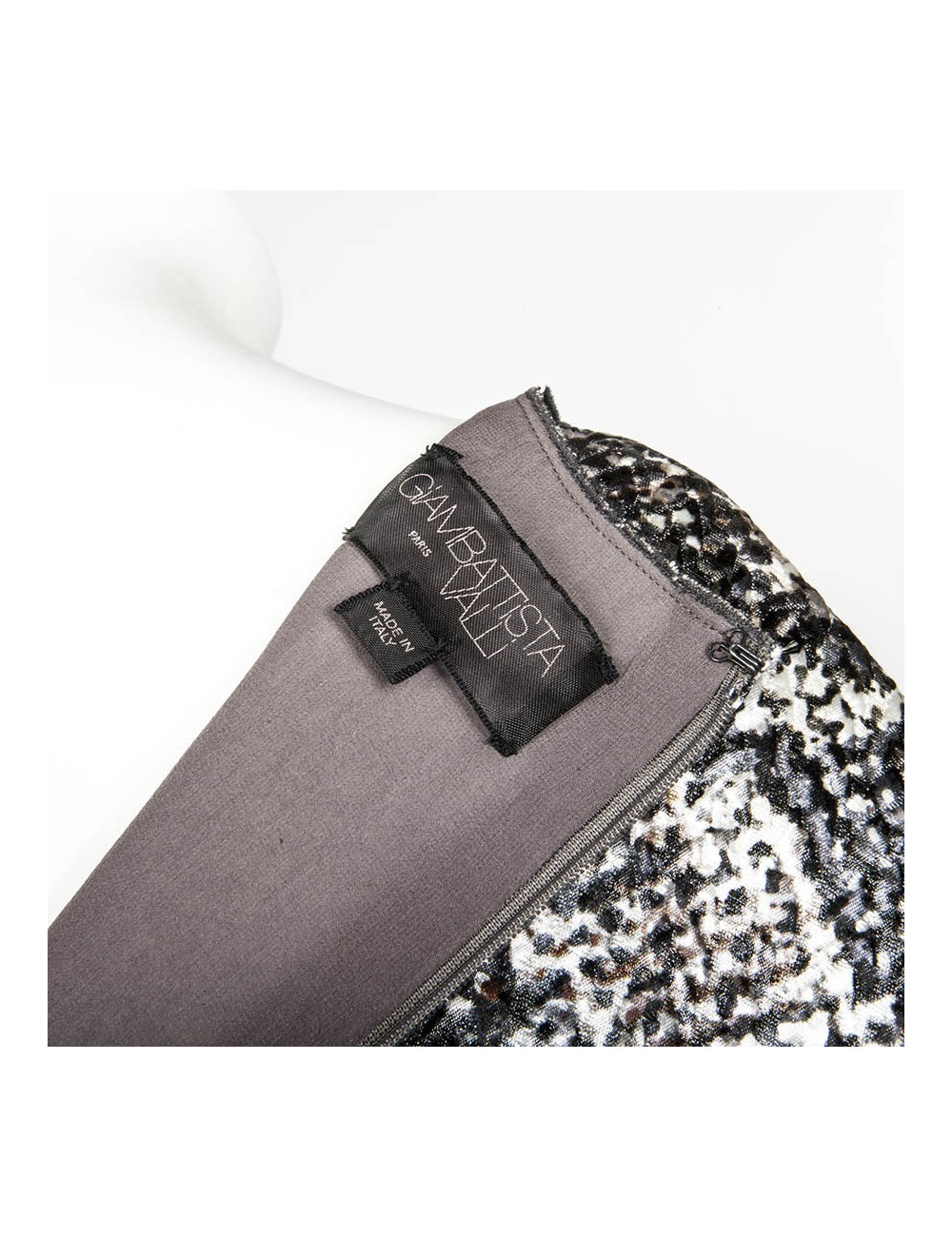 Robe GIAMBATITA VALLI T 40 