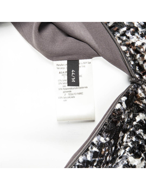 Robe GIAMBATITA VALLI T 40 