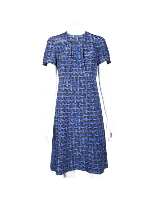 Robe LOUIS VUITTON T 36