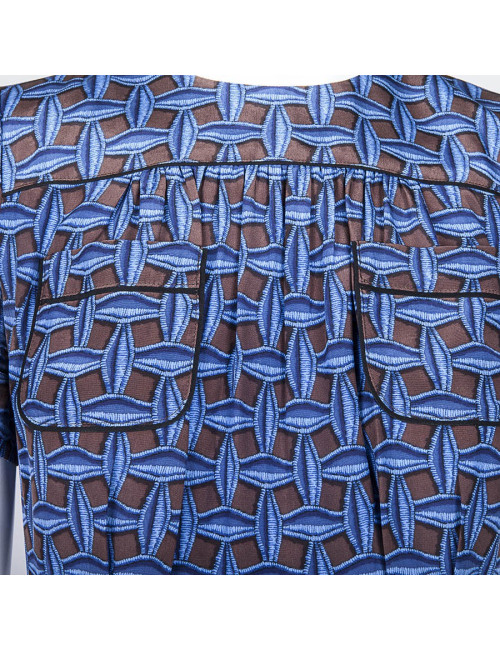 Robe LOUIS VUITTON T 36