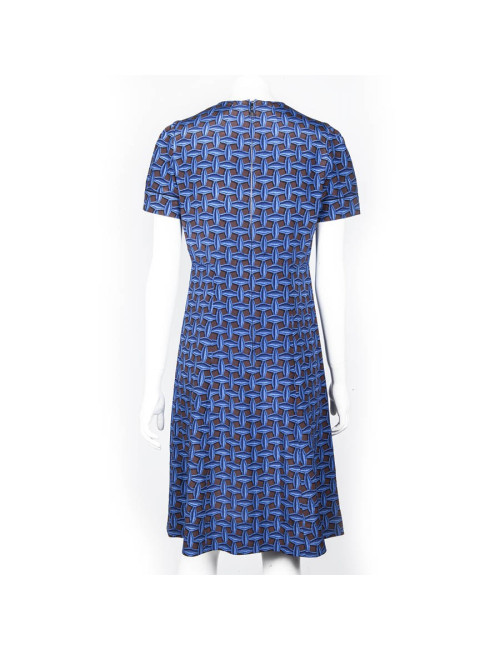 Robe LOUIS VUITTON T 36