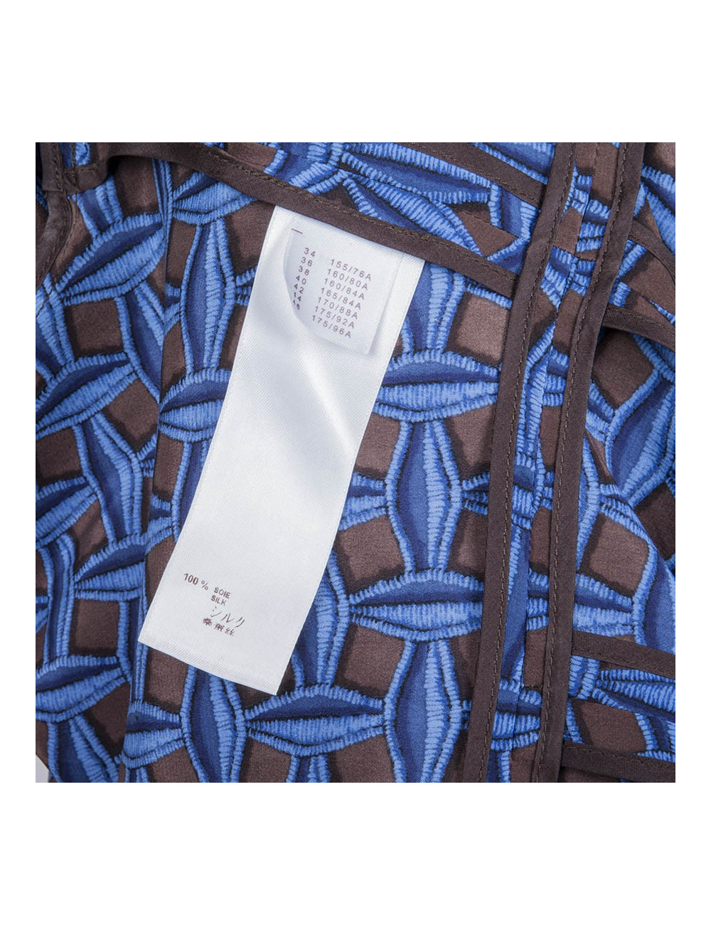 Robe LOUIS VUITTON T 36