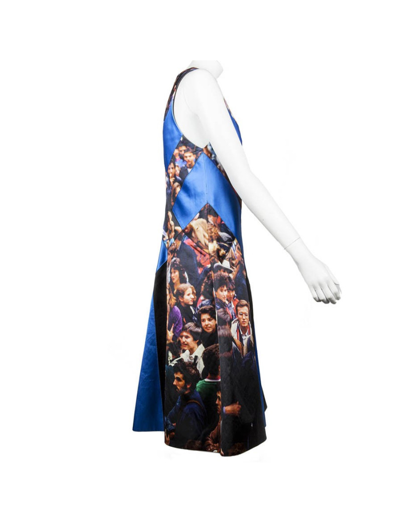 Proenza Schouler T42 dress