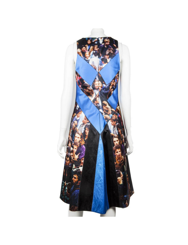 Proenza Schouler T42 dress