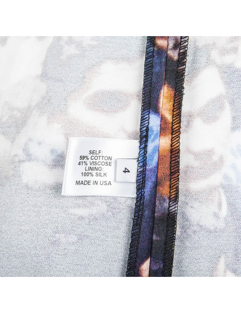 Proenza Schouler T42 dress