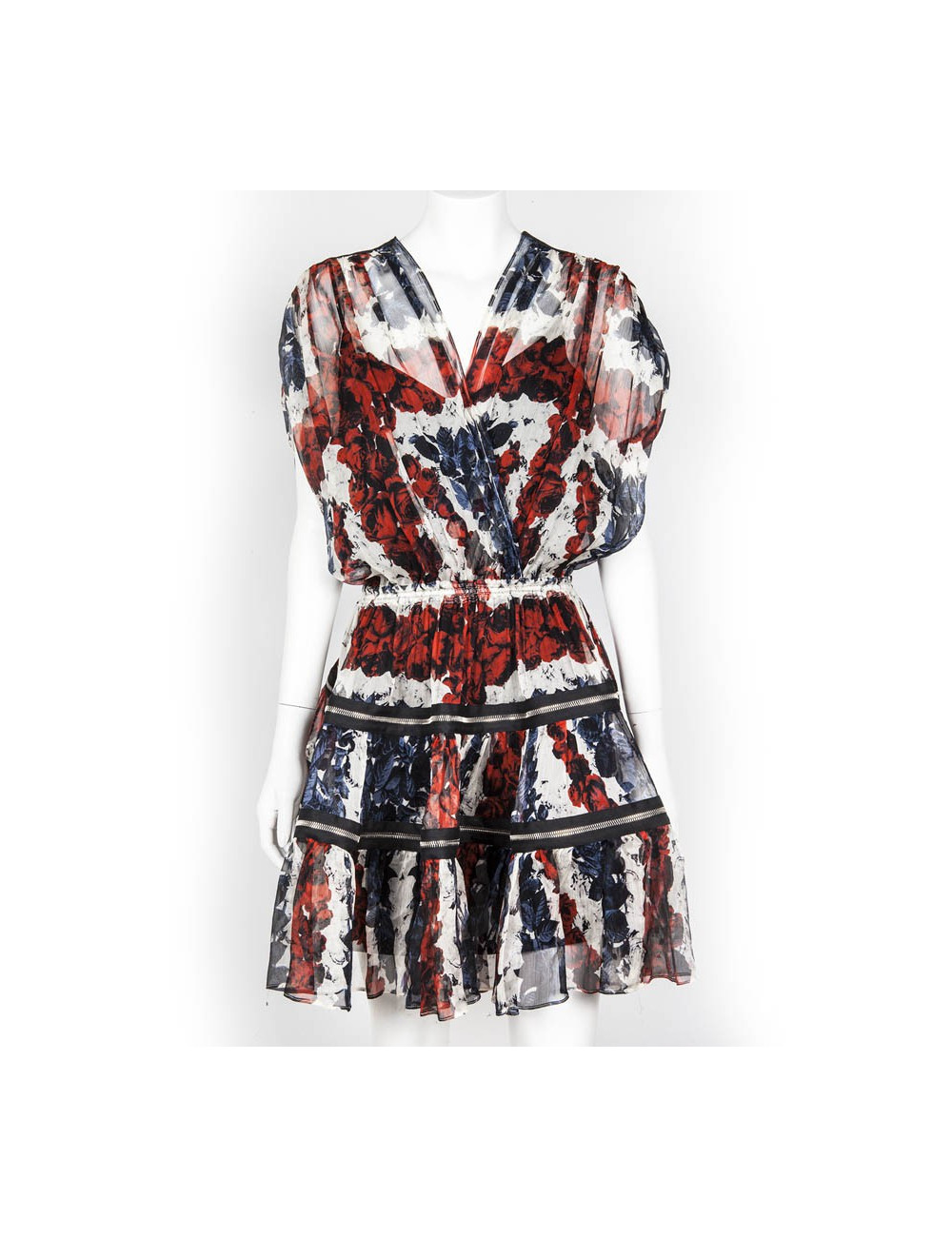 Robe JEAN PAUL GAULTHIER 