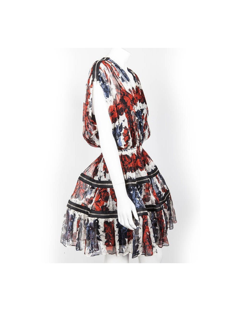 Robe JEAN PAUL GAULTHIER 