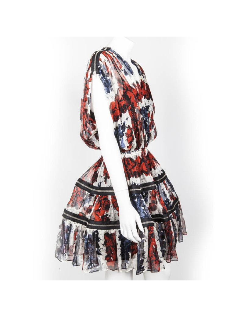 Robe JEAN PAUL GAULTHIER 