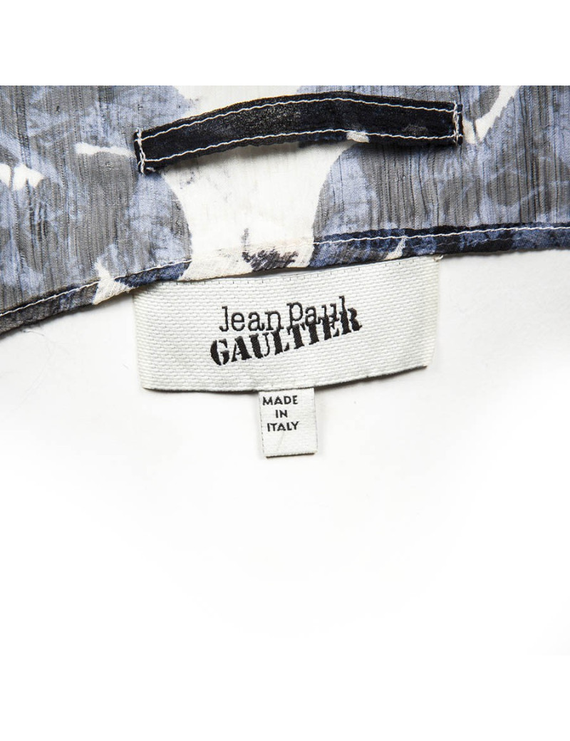 Robe JEAN PAUL GAULTHIER 