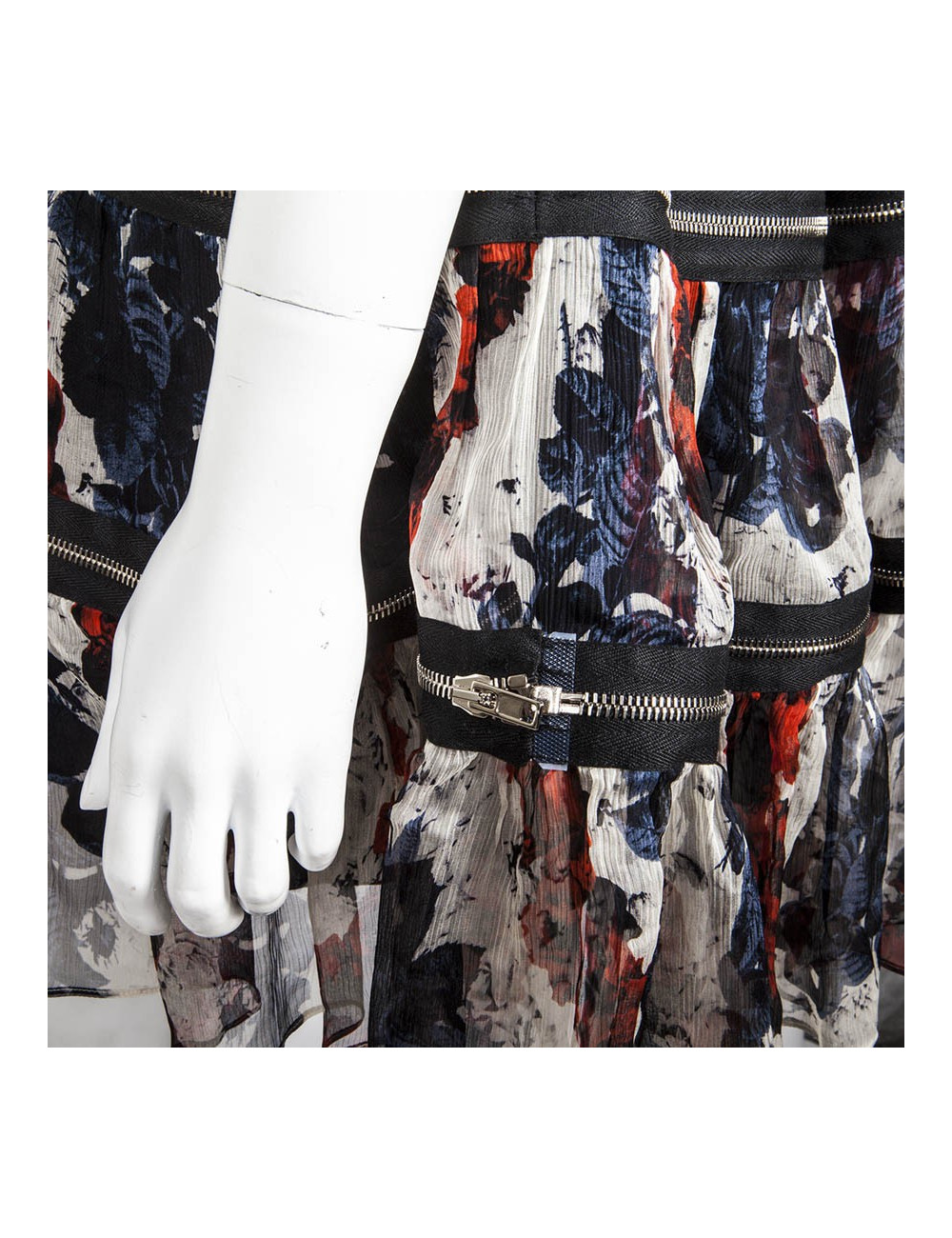 Robe JEAN PAUL GAULTHIER 