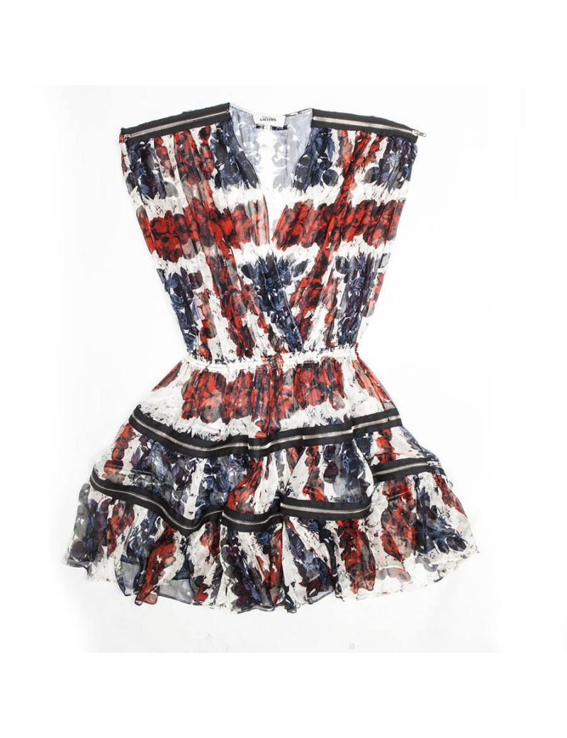 Dress JEAN PAUL GAULTIER t 36