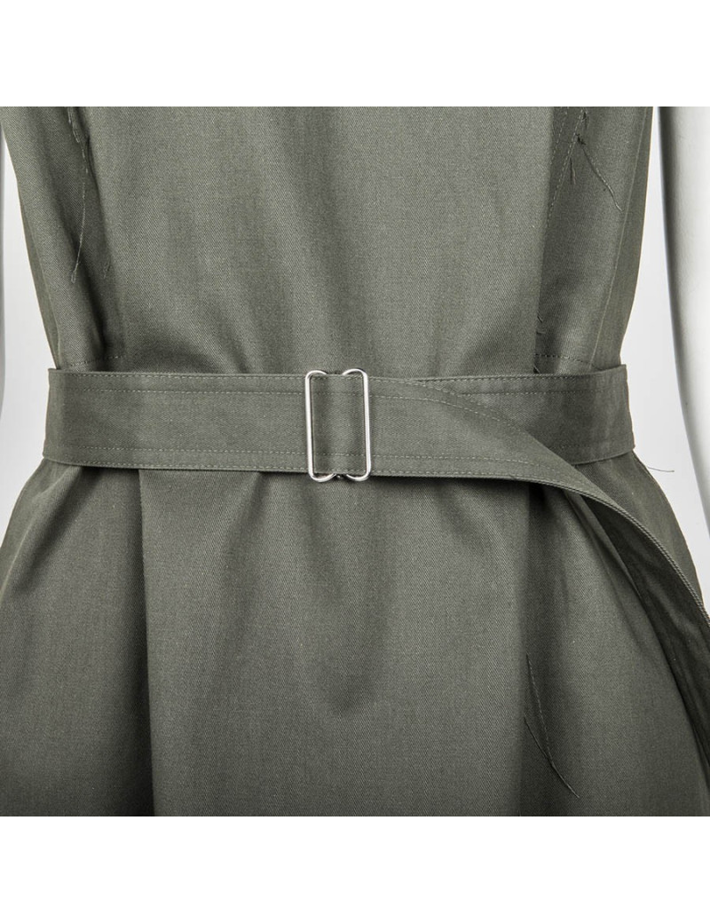 Dress sleeveless YVES SAINT LAURENT T38