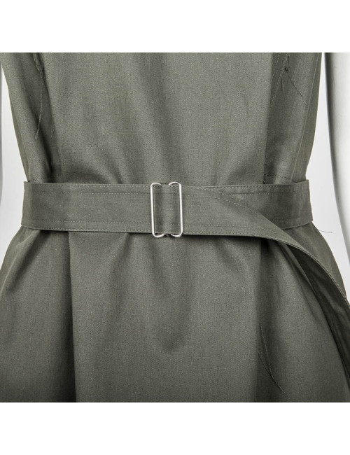 Dress sleeveless YVES SAINT LAURENT T38