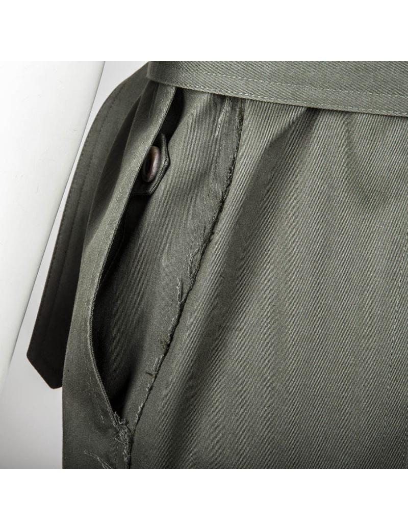 Dress sleeveless YVES SAINT LAURENT T38