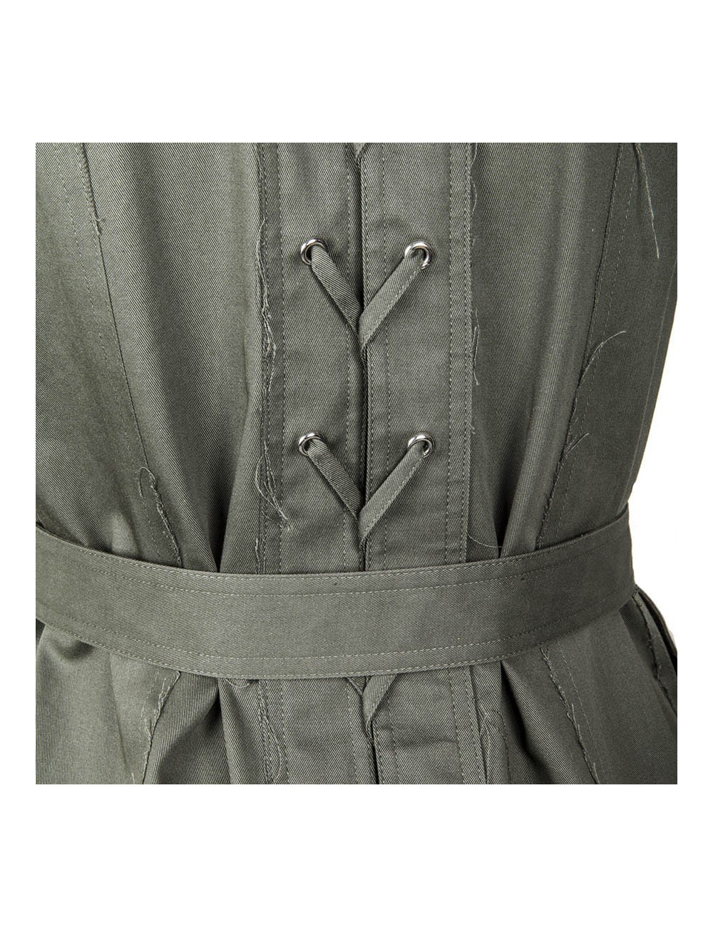 Dress sleeveless YVES SAINT LAURENT T38