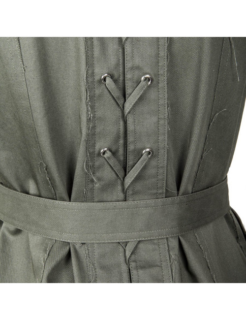 Robe sans manche YVES SAINT LAURENT T38