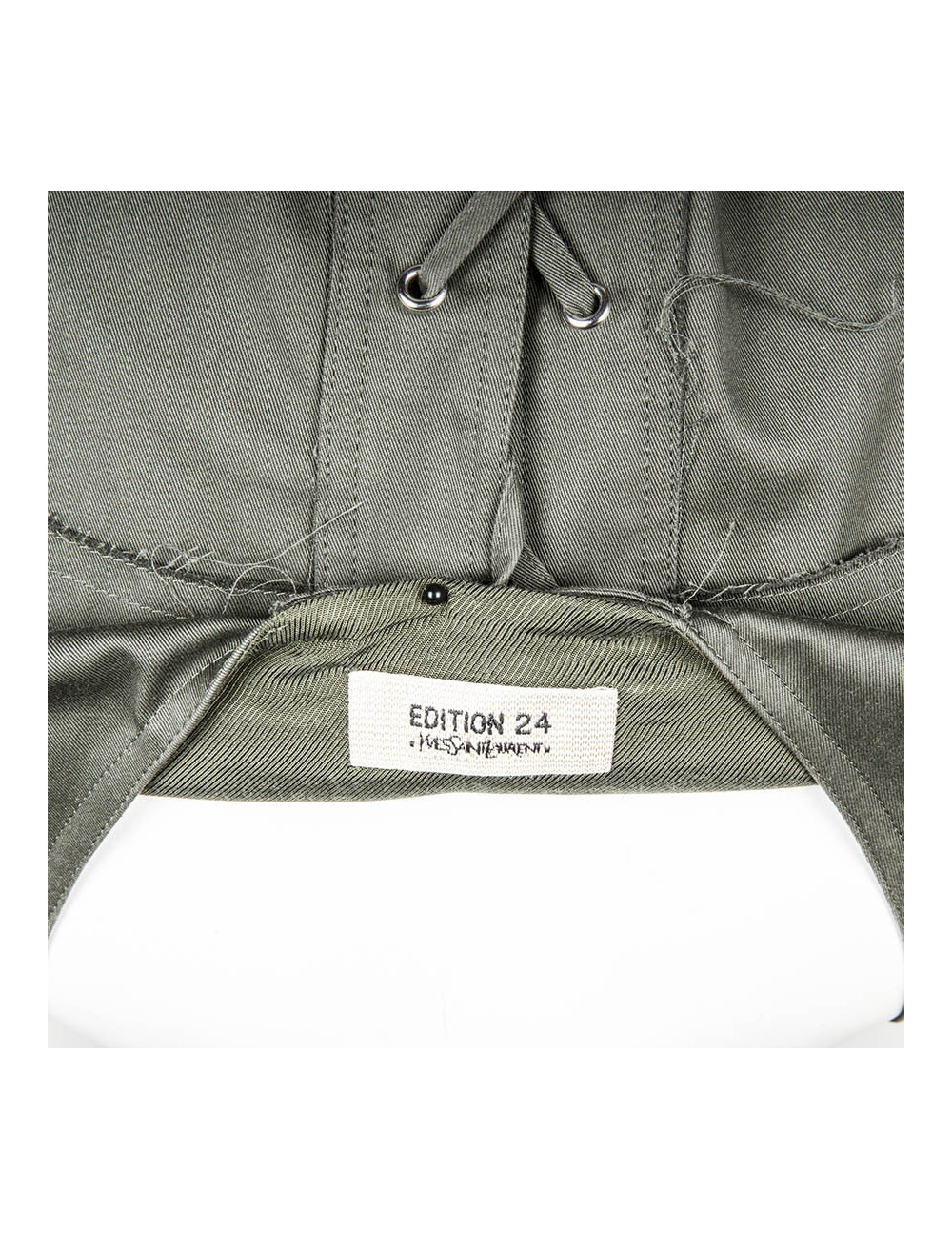 Dress sleeveless YVES SAINT LAURENT T38