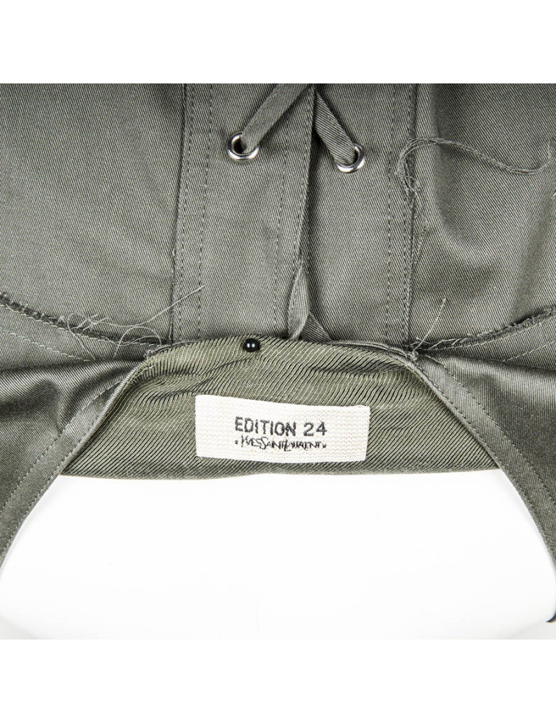 Robe sans manche YVES SAINT LAURENT T38