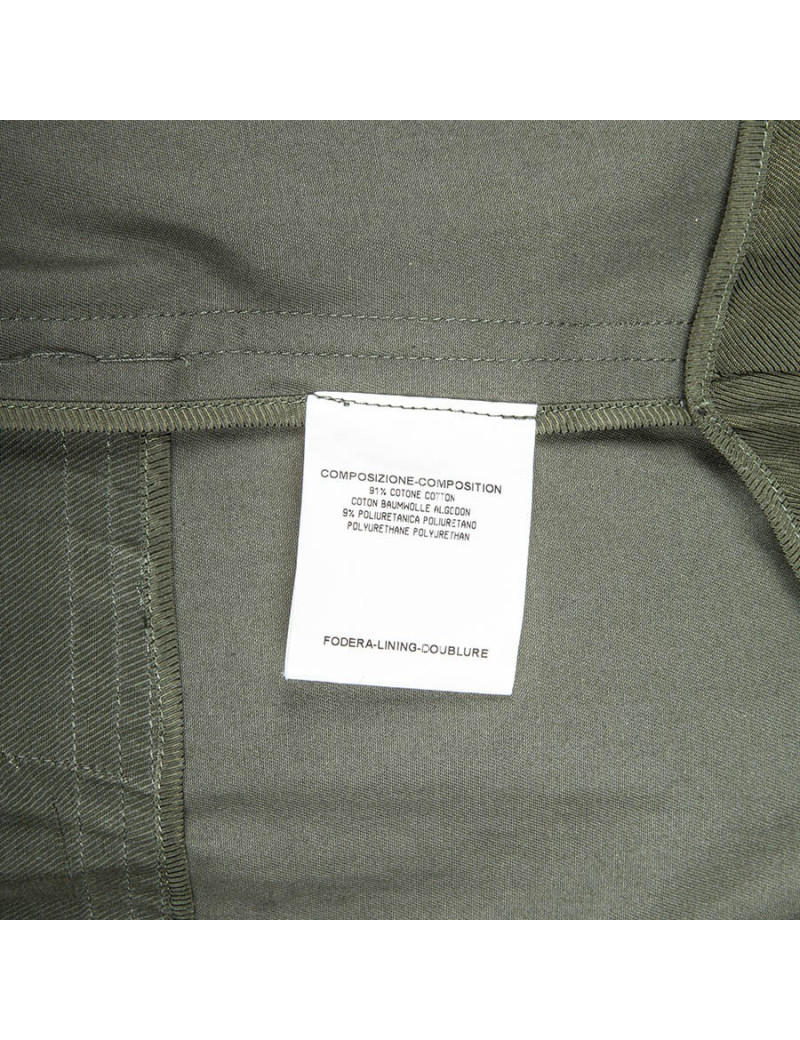 Dress sleeveless YVES SAINT LAURENT T38