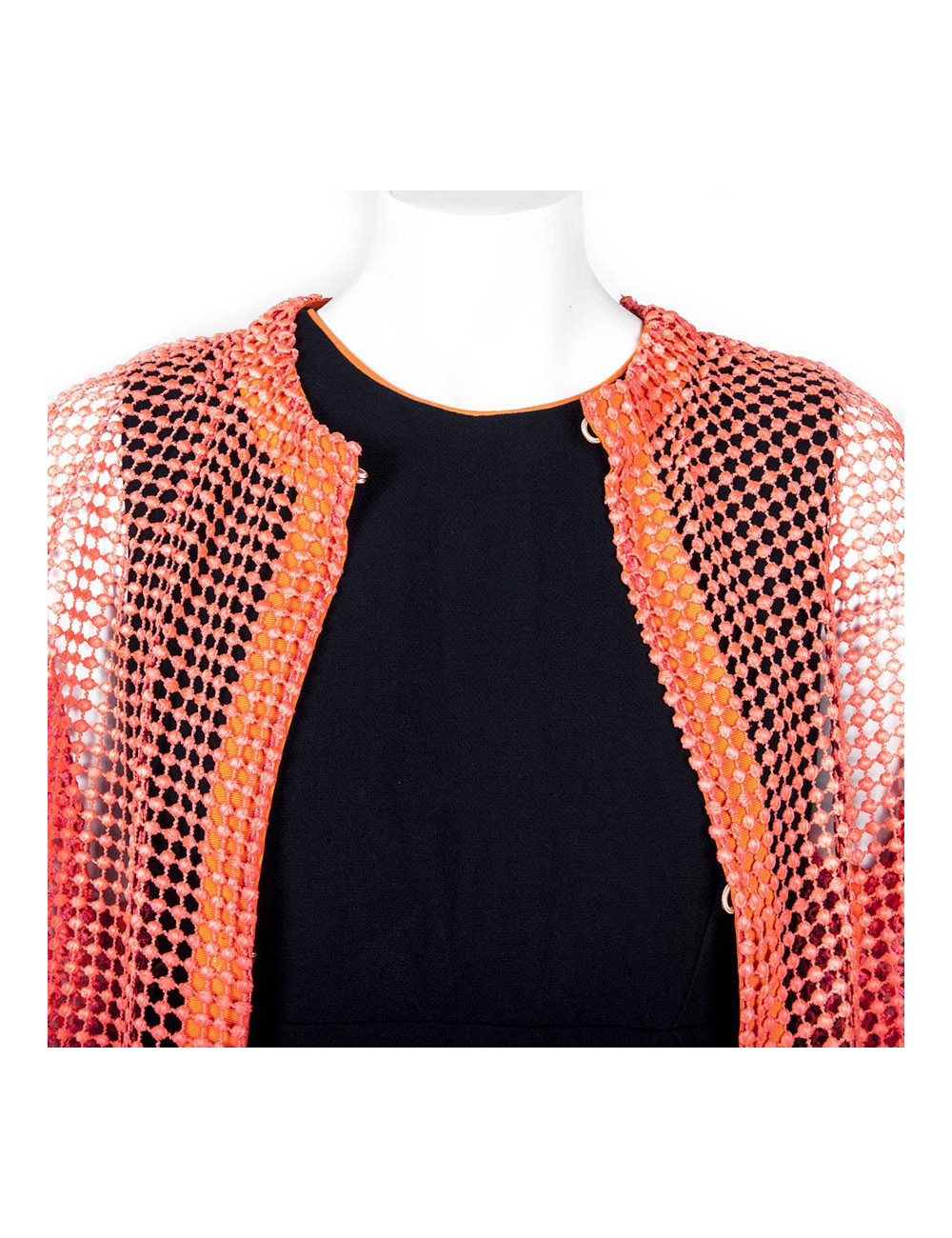 Ensemble robe/manteau MAURIZIO PECORARO