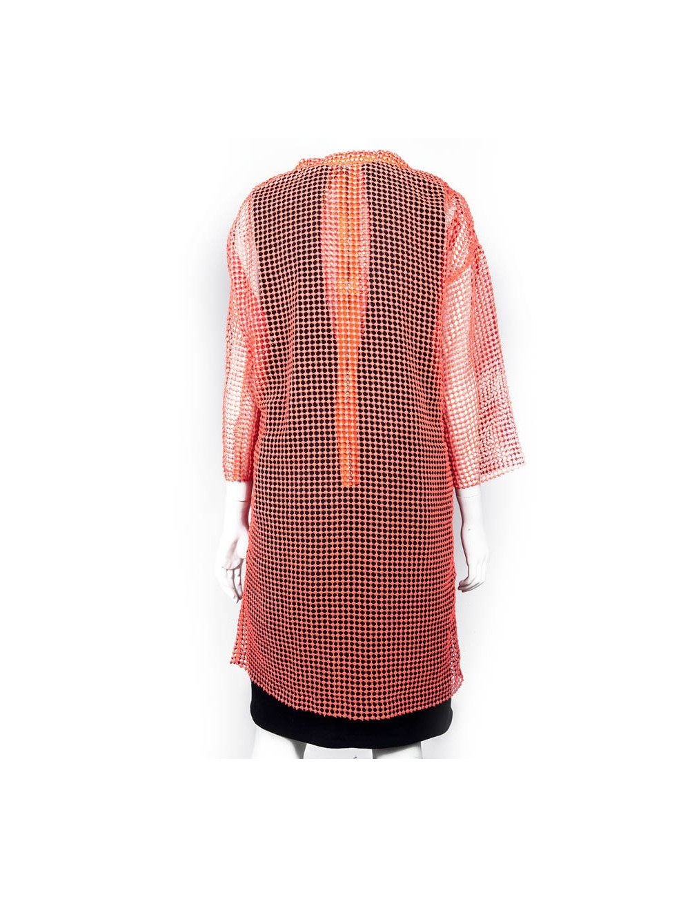 Ensemble robe/manteau MAURIZIO PECORARO