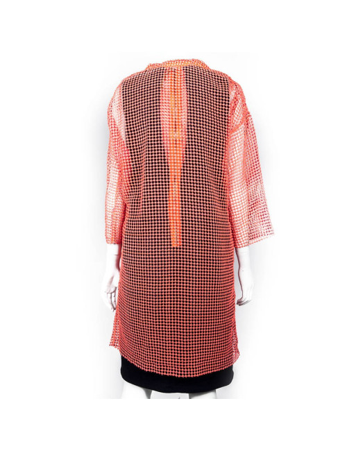 Ensemble robe/manteau MAURIZIO PECORARO