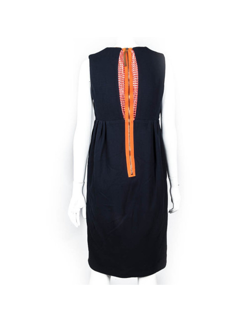 Ensemble robe/manteau MAURIZIO PECORARO