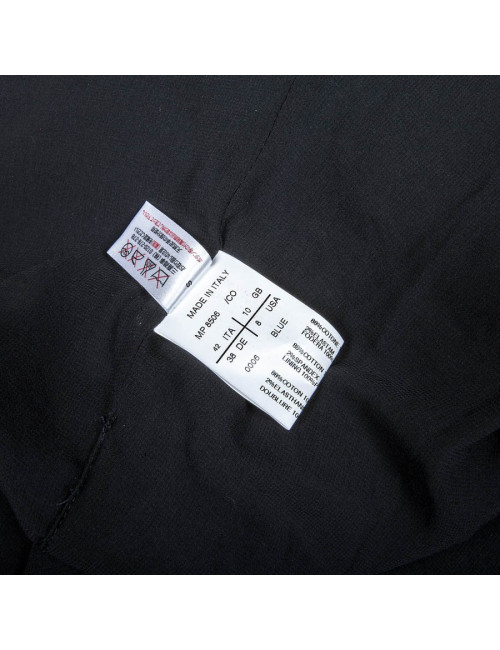 Ensemble robe/manteau MAURIZIO PECORARO