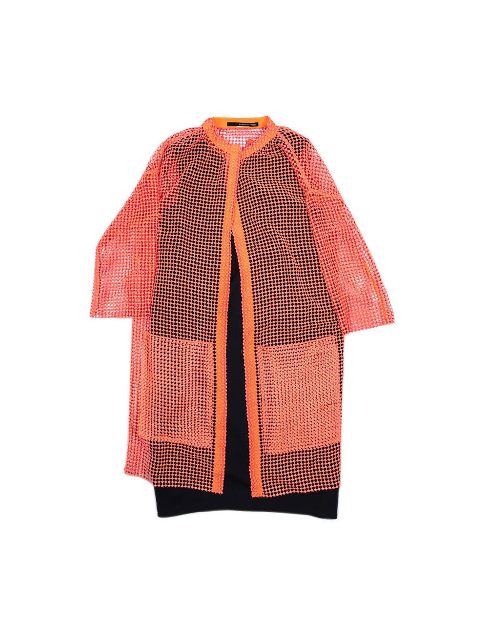 Ensemble robe/manteau MAURIZIO PECORARO