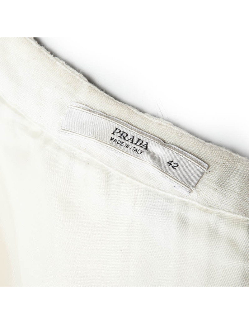 Dress PRADA T42it / en 38