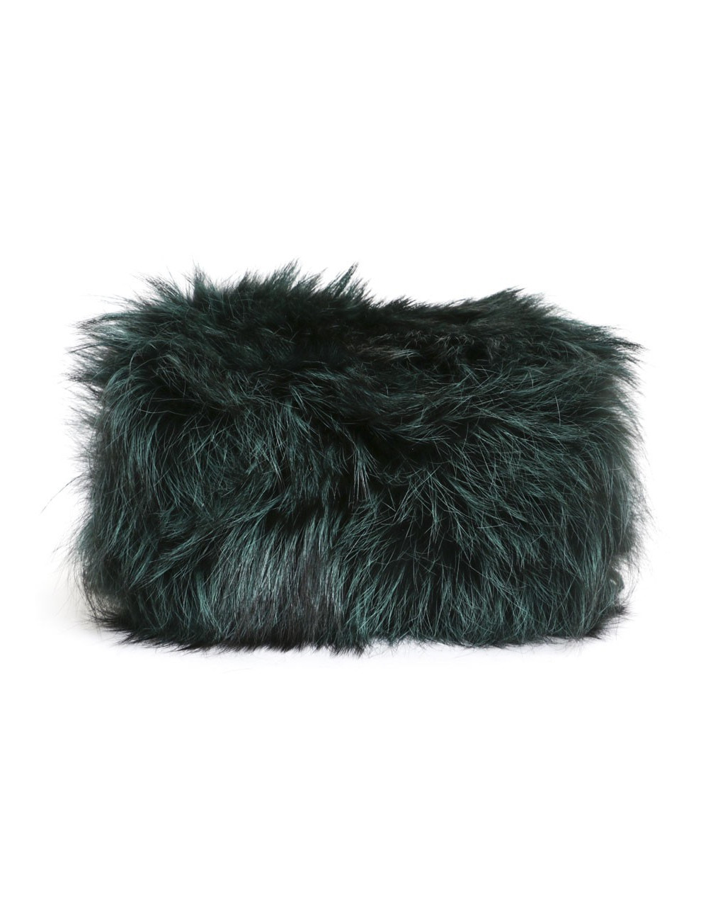 Sac PRADA en renard et lézard 