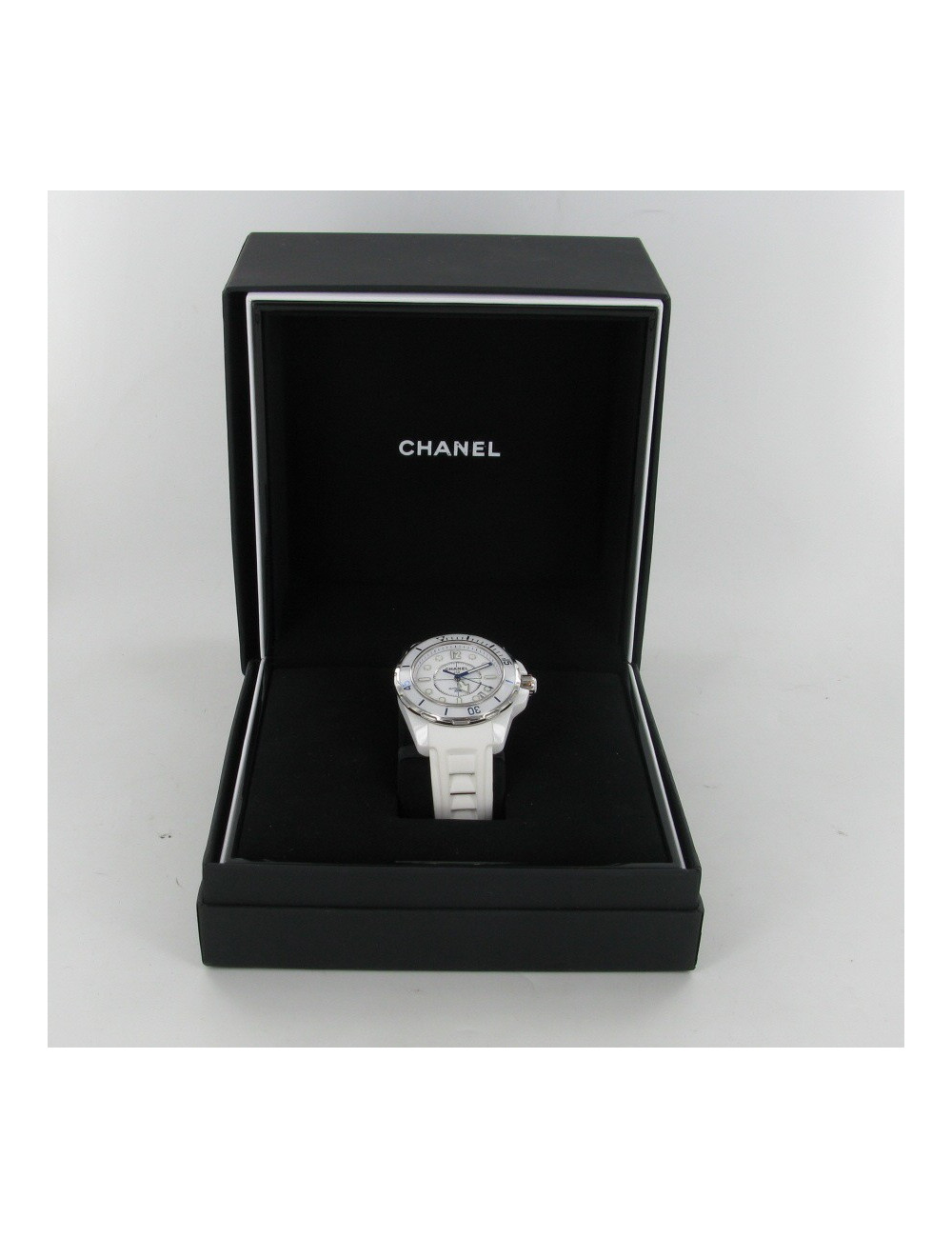 Montre J12 MARINE CHANEL